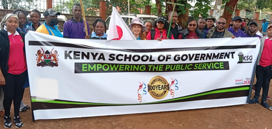 Embu CSR